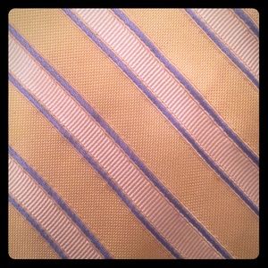 Geoffrey Beene Tie